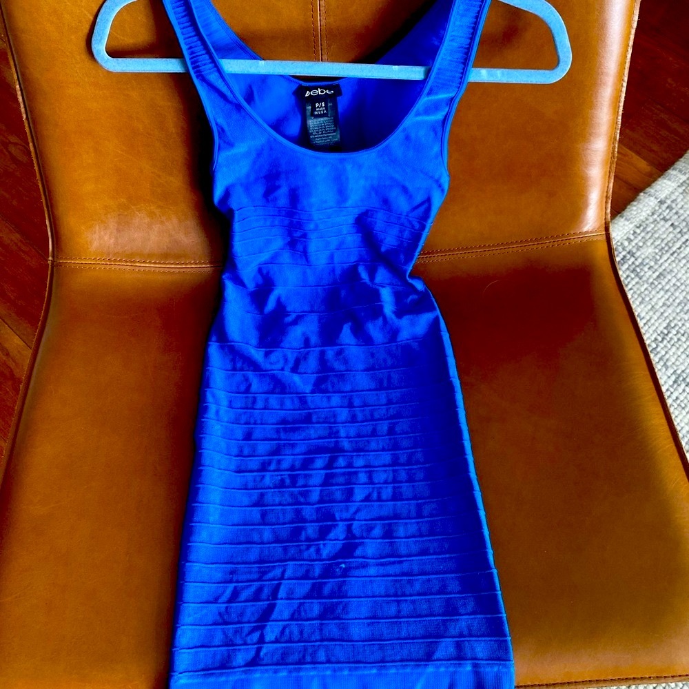 Bebe Dress